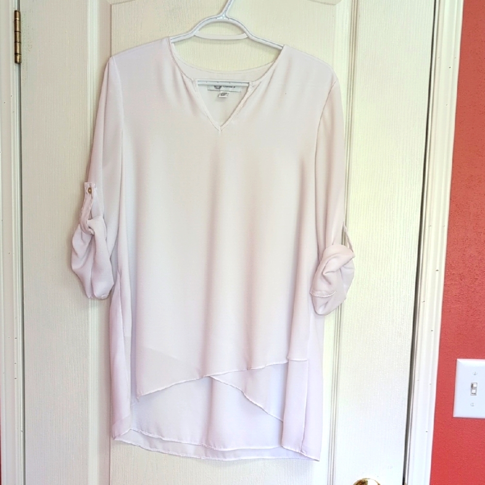 Cristina Blouse
